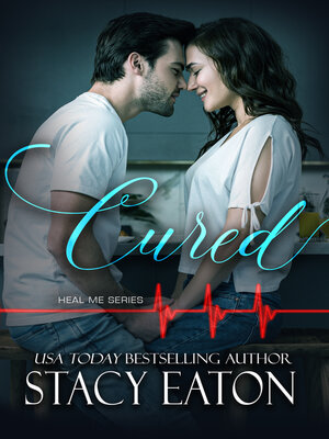 cover image of Cured